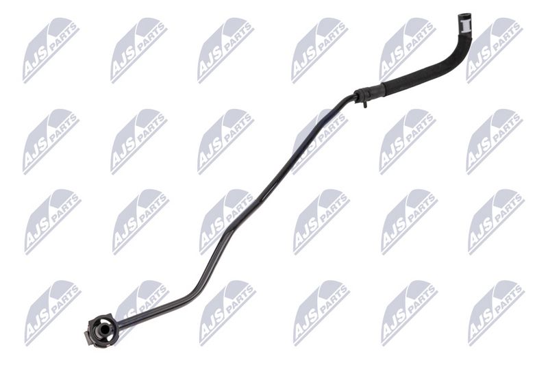 Furtun radiator NTY CPP-AU-073