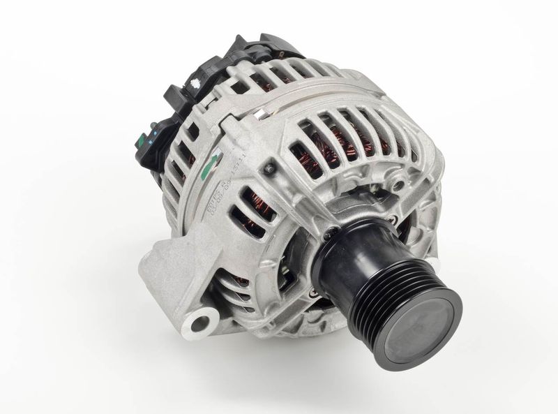 BOSCH 1986A01160 Alternator