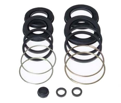 BUDWEG CALIPER 203443 - Repair Kit, brake caliper