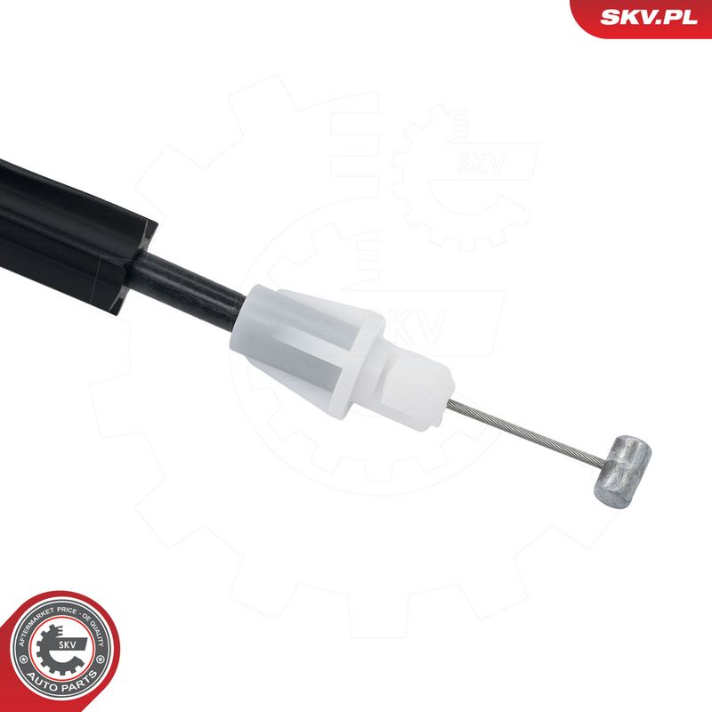 Ukselukk, ESEN SKV 60SKV874