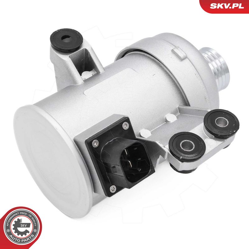 Veepump, mootori jahutus,...