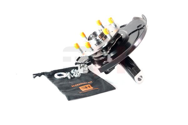 GH GH-283015V Steering Knuckle, wheel suspension