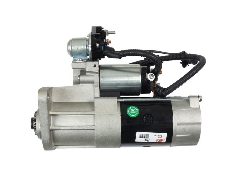 AS-PL S9154 Starter