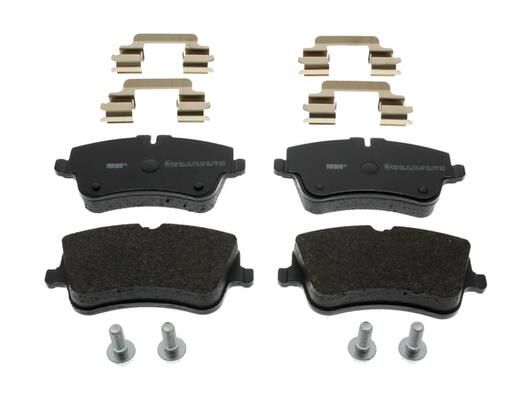 Plaquettes+de+frein+à+disque FERODO FDB1429