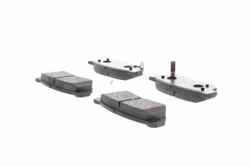 ACKOJA A53-0057 Brake Pad Set, disc brake