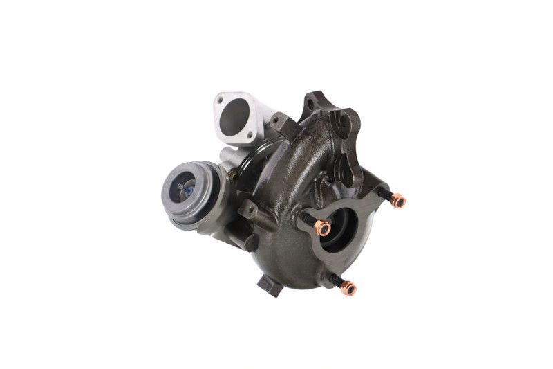 REMANTE 003-001-003731R Charger, charging (supercharged/turbocharged)