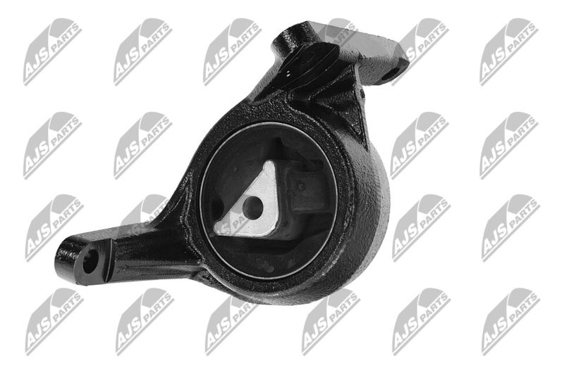 Paigutus, Mootor, NTY ZPS-CH-088