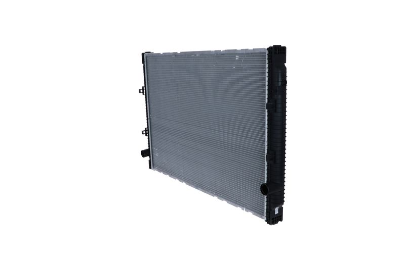 NRF 509726 Aušinimo radiatorius