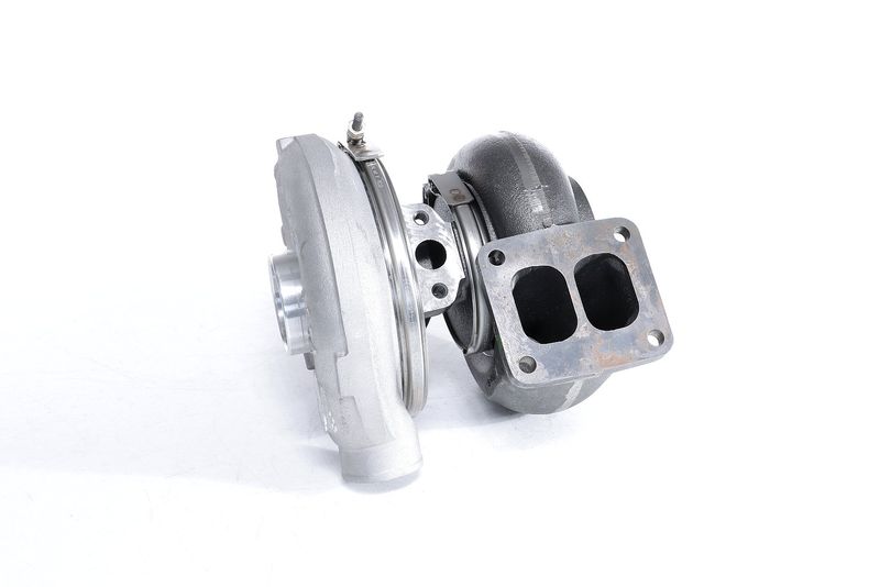 Compresor,sistem de supraalimentare T916981 BTS Turbo