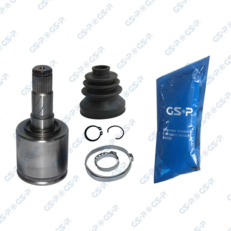 Liigendlaager, veovõll, GSP...