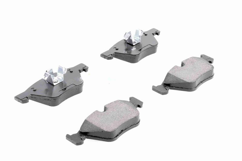 Piduriklotsi komplekt, ketaspidur, VAICO V20-8155