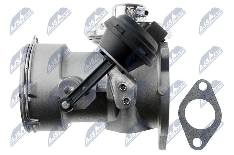 EGR-klapp, NTY EGR-WW-002
