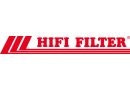 HIFI FILTER Üzemanyagszűrő BE 631