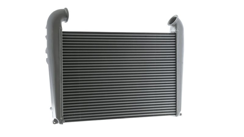 Product Image - Intercooler, inlaatluchtkoeler - CI655000S - MAHLE