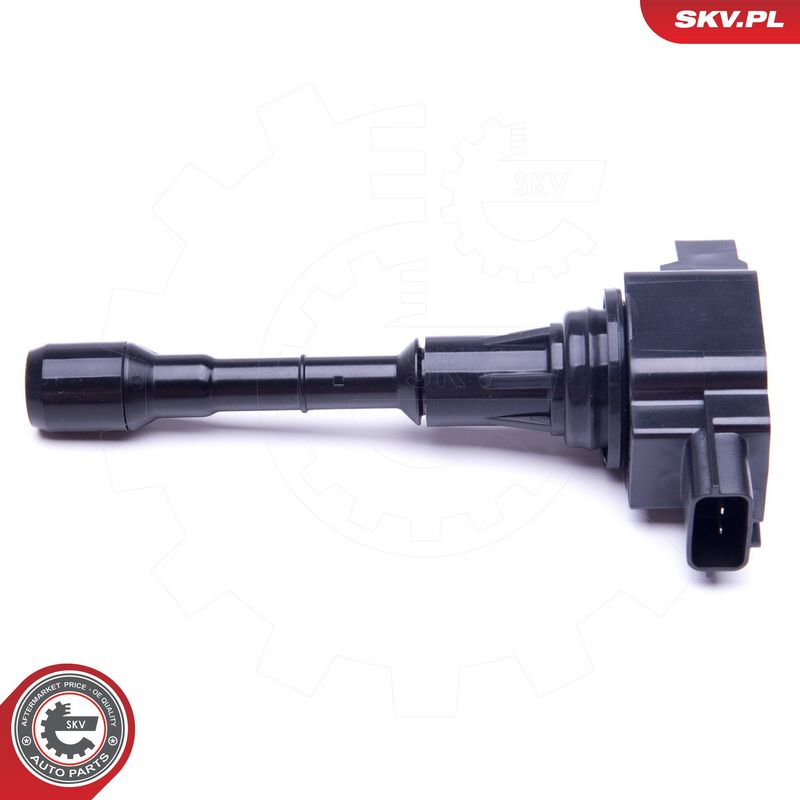 Süütepool, ESEN SKV 03SKV316