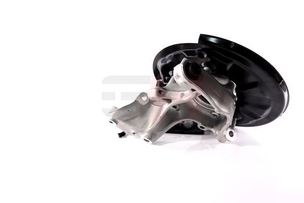 GH GH-289955V Steering Knuckle, wheel suspension