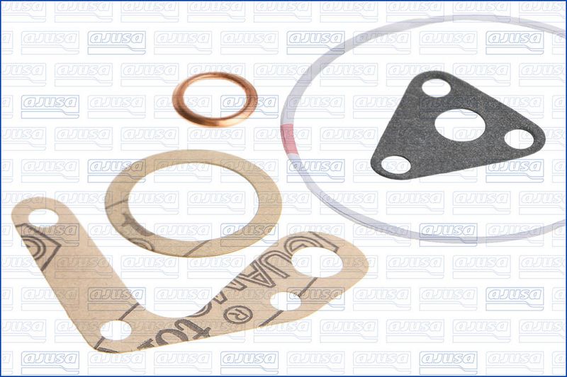 AJUSA 54023100 Gasket Kit, crankcase