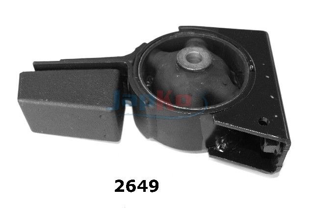 Paigutus, Mootor, JAPKO...