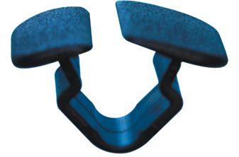 RESTAGRAF 225008 - Clip, trim/protection strip