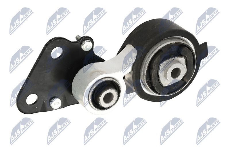 Paigutus, Mootor, NTY ZPS-CH-078