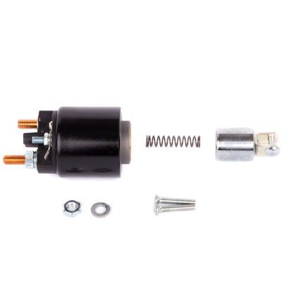 Elektromagnetický spínač, startér MSX 77KIT