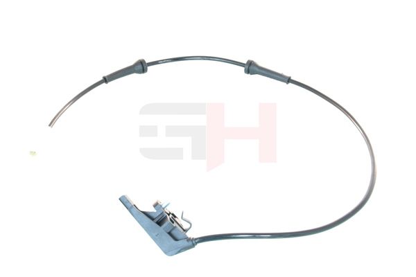 GH GH-713706 Jutiklis, rato greitis