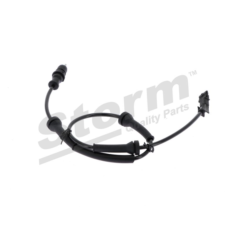Capteur, vitesse de roue STORM QUALITY PARTS 888012