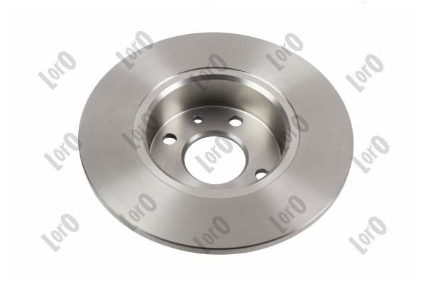 ABAKUS 231-04-038 Brake Disc