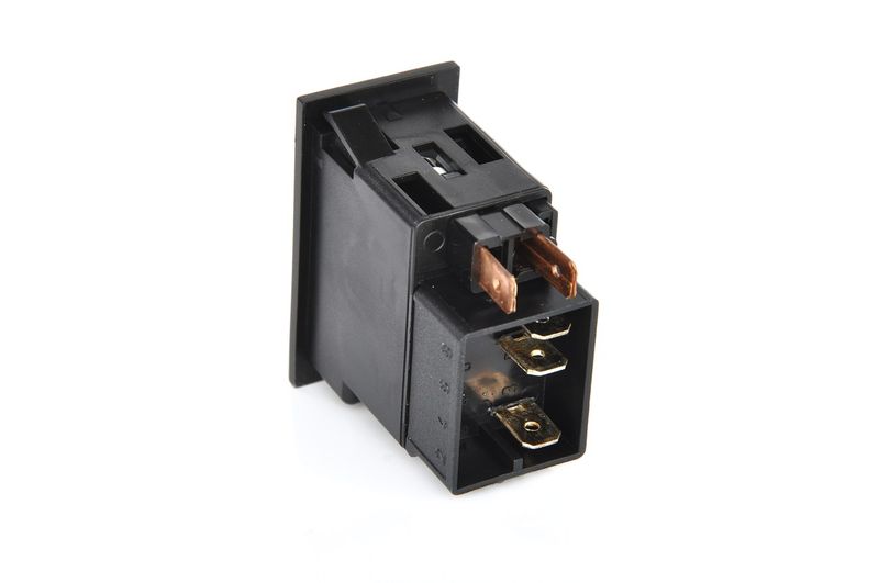 BOSCH 0986348025 Direction Indicator Switch