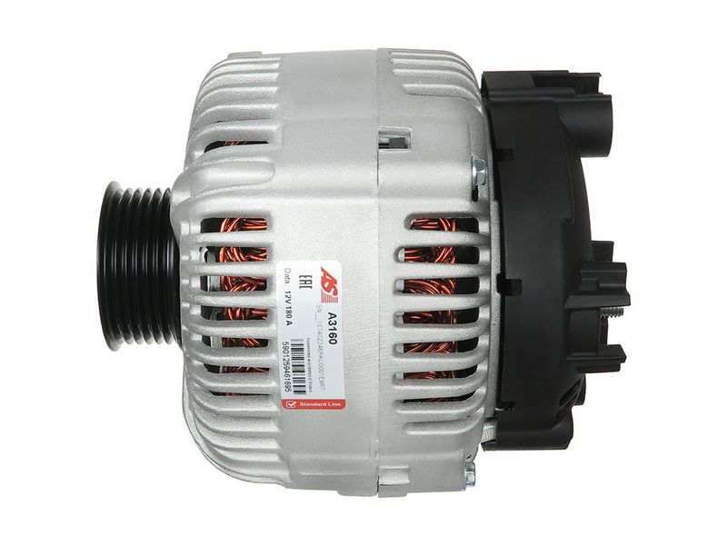 AS-PL A3160 Alternator