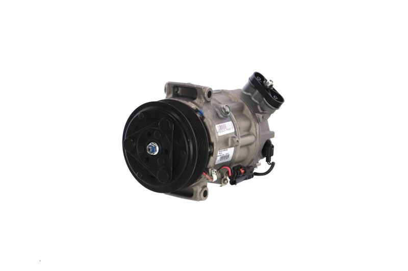 REMANTE 005-001-000250R Compressor, air conditioning