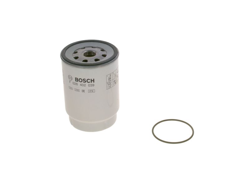 BOSCH F026402039 Fuel Filter