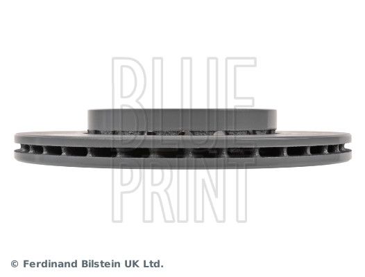BLUE PRINT ADV184376 Brake Disc