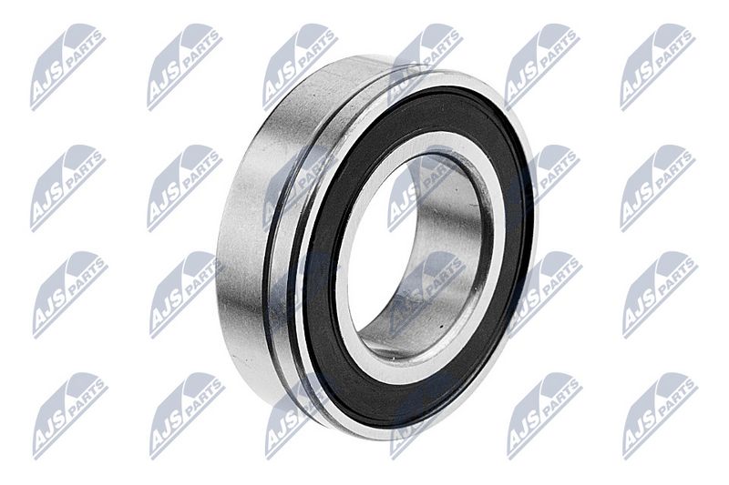 Veovõll, NTY NWP-PL-001