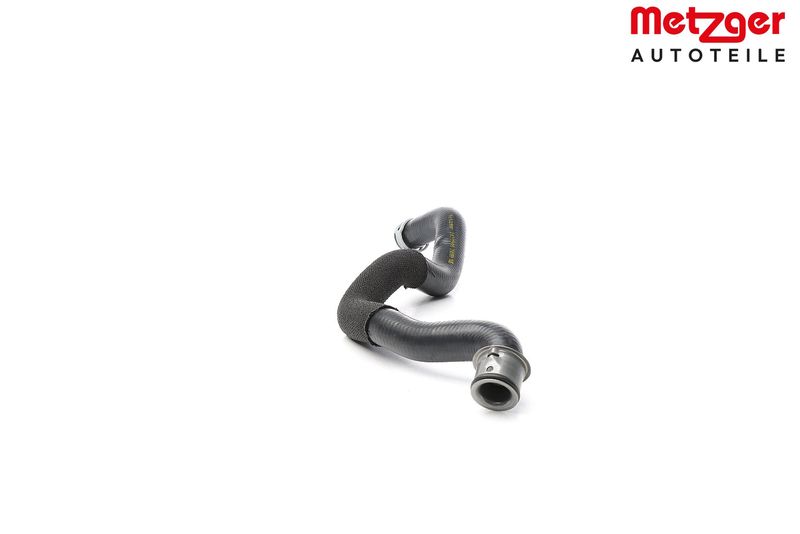 METZGER AUTOTEILE 2420909 Radiator Hose