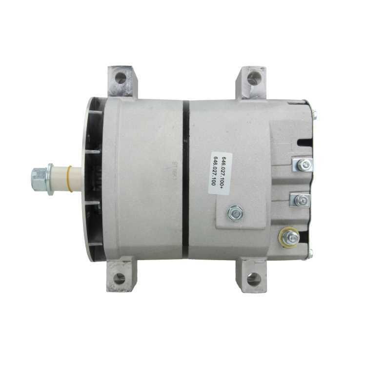 BV PSH 646.027.100.030 Alternator