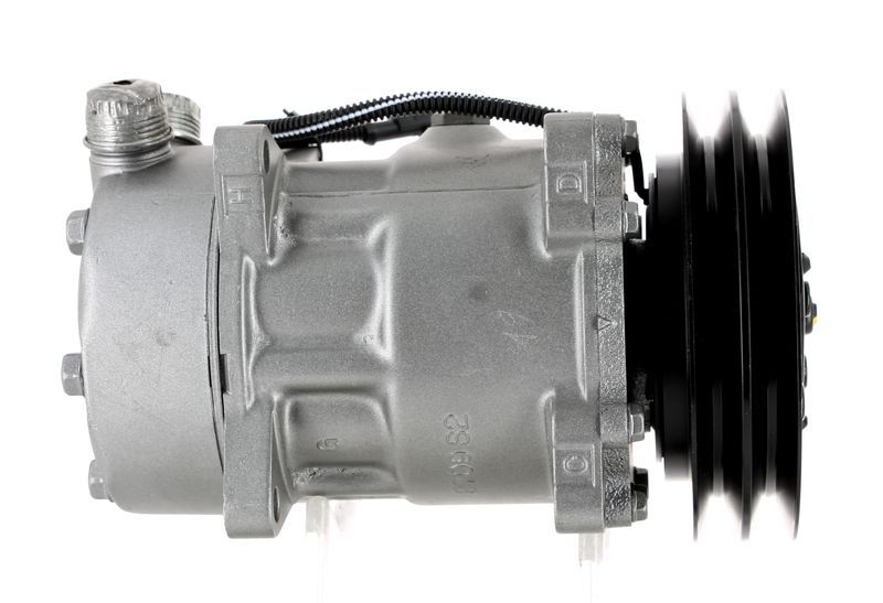 CEVAM 8600045 Compressor, air conditioning