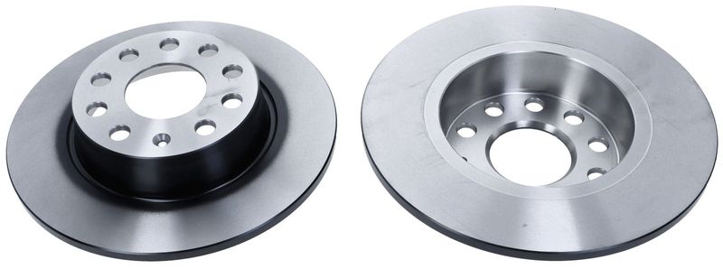 TRW DF7911 Brake Disc