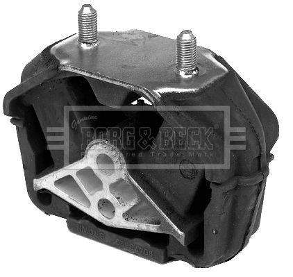Soporte, motor