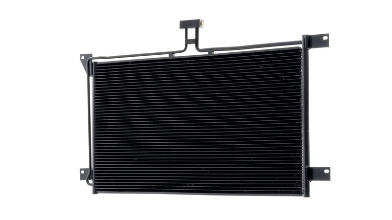 Product Image - Condensor, airconditioning - AC288001S - MAHLE