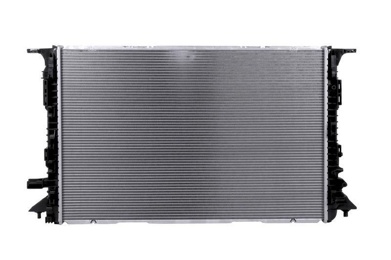 KAMOKA 7700251 Radiator, engine cooling