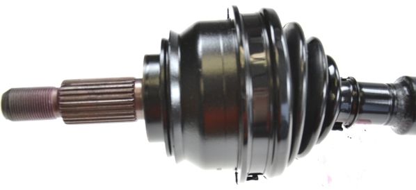 LÖBRO 305196 Drive Shaft