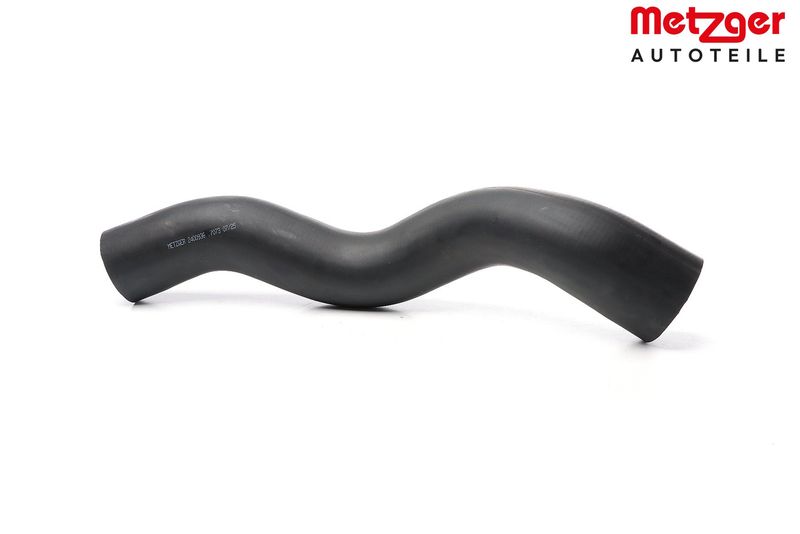 METZGER AUTOTEILE 2400936 Charge Air Hose