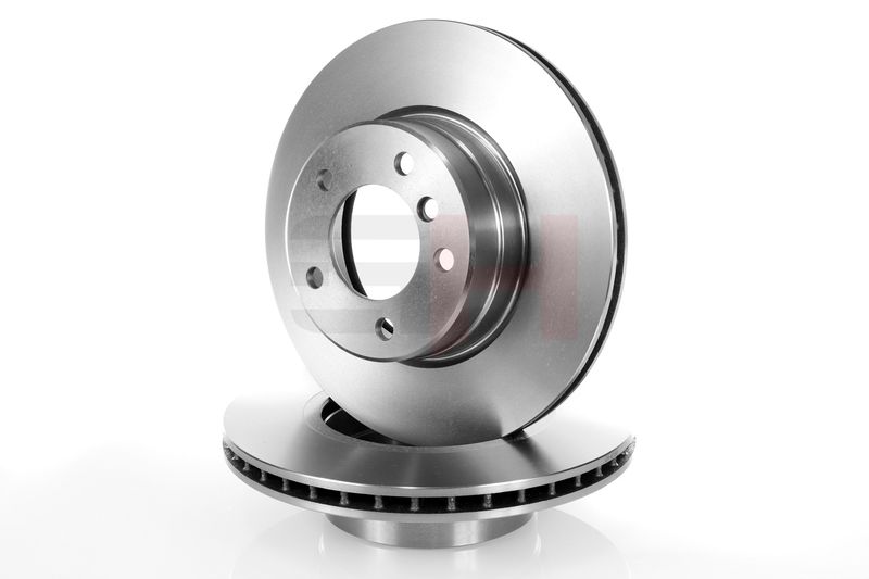 GH GH-401561 Brake Disc