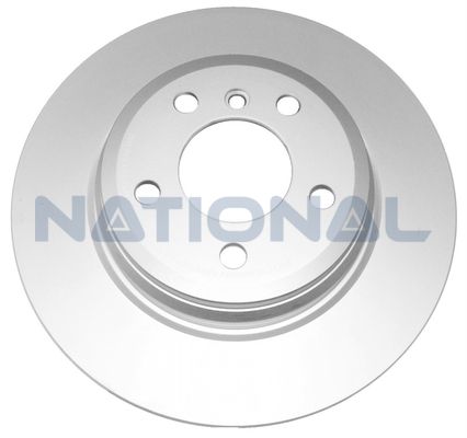 National NBD2071