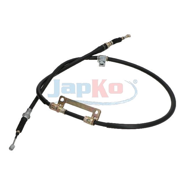 JAPKO 131301 Cable Pull, parking brake