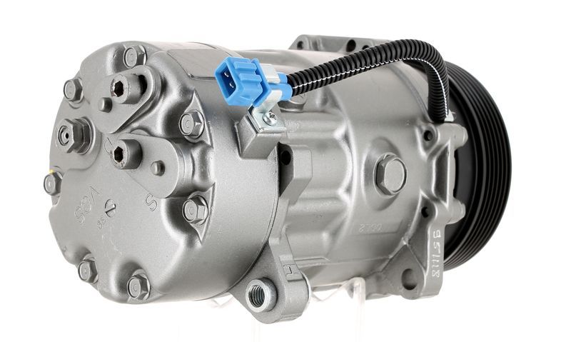 CEVAM 8600081 Compressor, air conditioning