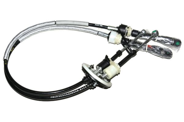 GOOM TC-0150 - Pavarų perjungimo trosas