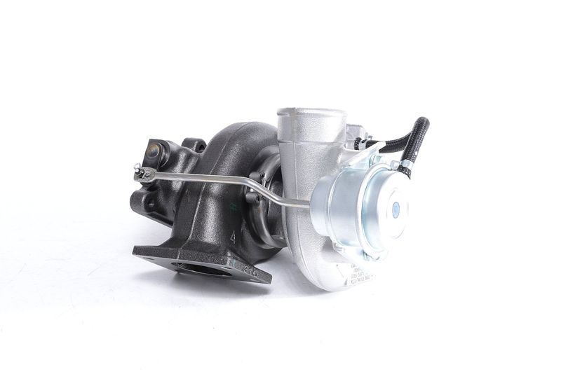 Compresor,sistem de supraalimentare T918472 BTS Turbo