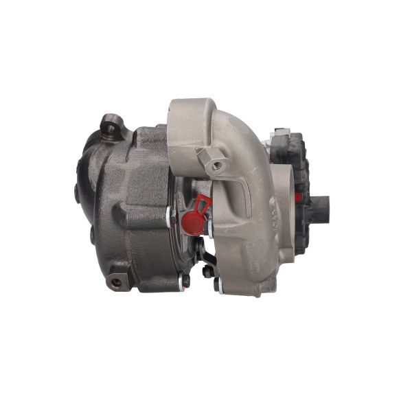 OE-TurboPower IT-53039700523 Charger, charging (supercharged/turbocharged)